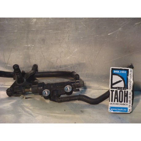 Bomba de freno trasera Yamaha FZ6 2005-2009