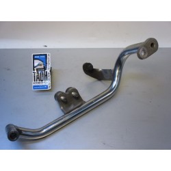 Soporte reposapie delantero izquierdo Yamaha XV 535 Virago