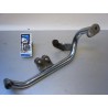 Soporte reposapie delantero izquierdo Yamaha XV 535 Virago