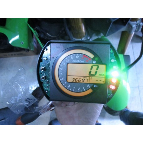 Relojes Kawasaki ZX-10 R 2004