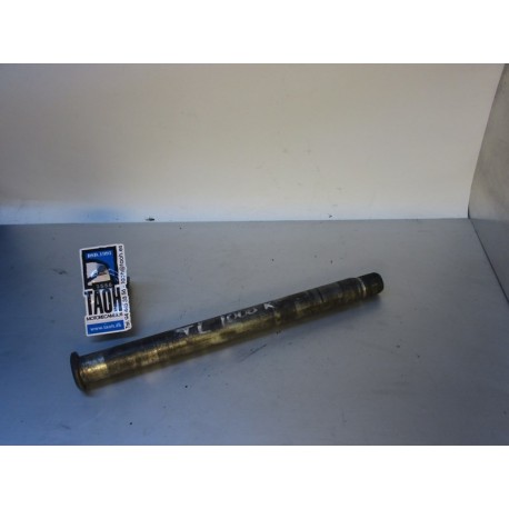 Eje trasero Suzuki TL 1000 R