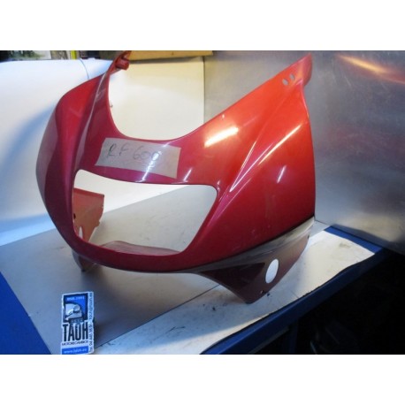 Carenado frontal Suzuki RF 600