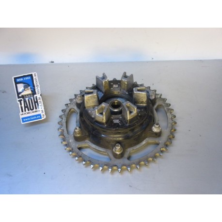 Portacorona GT 250 R / GT 250 Comet 2010