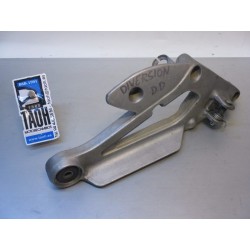 Soporte reposapies delantero derecho Yamaha XJ Diversion 600 1992