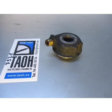 Reenvio cuenta kilometros Yamaha XV 535 Virago