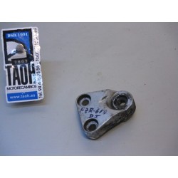 Soporte reposapies delantero izquierdo Yamaha FZR 600 1991
