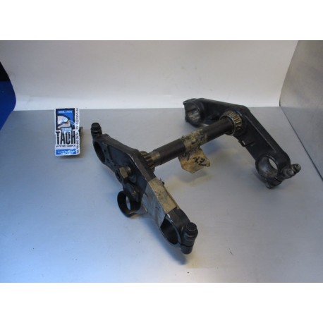 Tijas Kawasaki ZX-10 1990 Tomcat