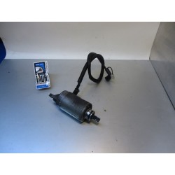 Motor de arranque Suzuki Burgman 125 2011