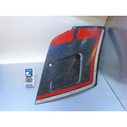 Lateral derecho Yamaha RD 350