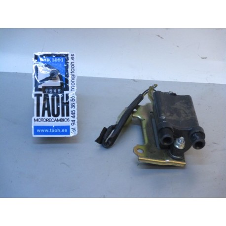 Bobina Honda CBR 600 F 1992