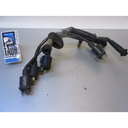 Bobina de alta Honda XL 600 Transalp 1992