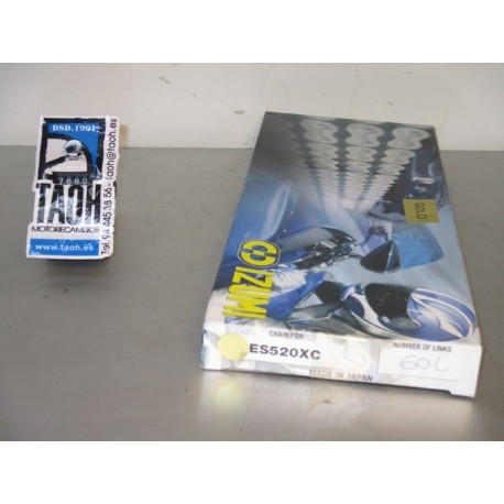 Cadena Izumi ES520XC-60L