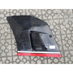 Lateral izquierdo Yamaha RD 350