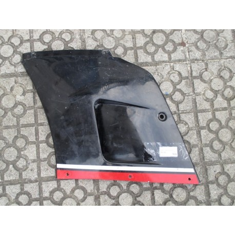 Lateral izquierdo Yamaha RD 350