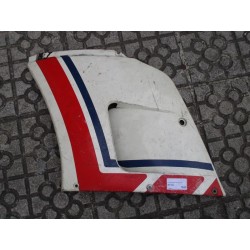 Lateral izquierdo Yamaha RD 350