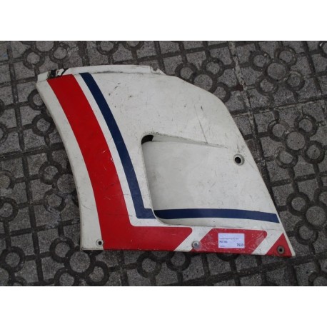 Lateral izquierdo Yamaha RD 350