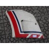 Lateral izquierdo Yamaha RD 350
