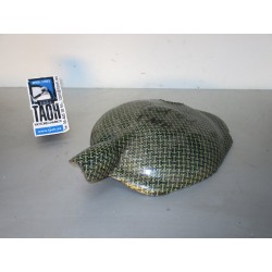 Tapa embrague Yamaha YZF-R1 2001 Carbono / Kevlar