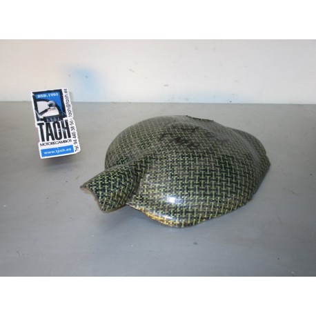 Tapa embrague Yamaha YZF-R1 2001 Carbono / Kevlar
