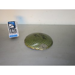 Tapa alternador Yamaha YZF-R1 2001 Carbono / Kevlar