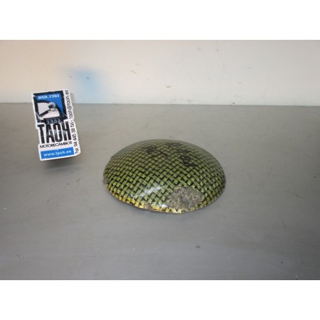 Tapa alternador Yamaha YZF-R1 2001 Carbono / Kevlar