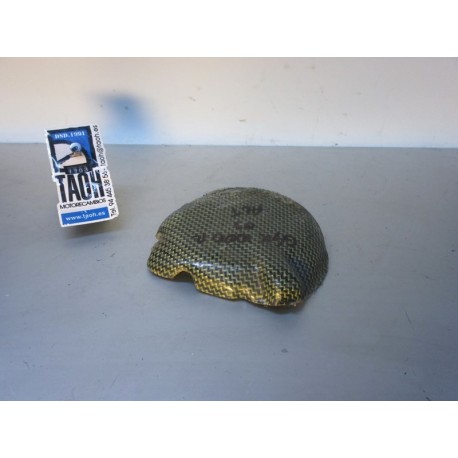 Tapa alternador Suzuki GSX-R 1000 2003 Carbono / kevlar