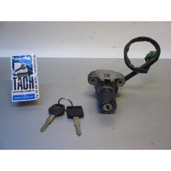 Contacto Suzuki GSX-R 600 2005