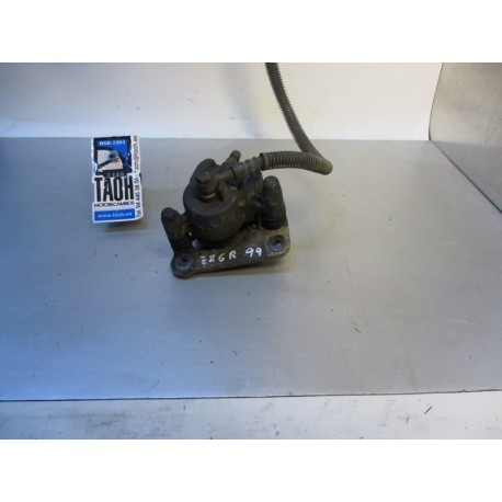 Pinza trasera Kawasaki ZX6 R 1999