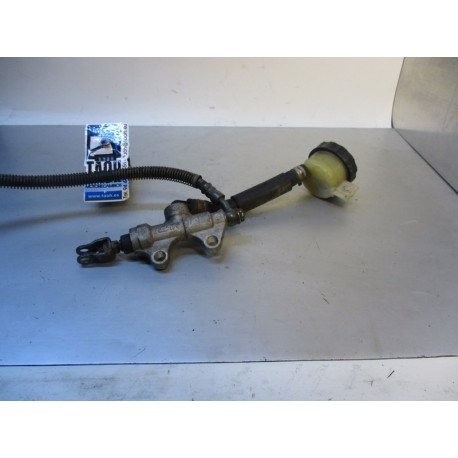 Bomba freno trasera Kawasaki ZX6 R 1999