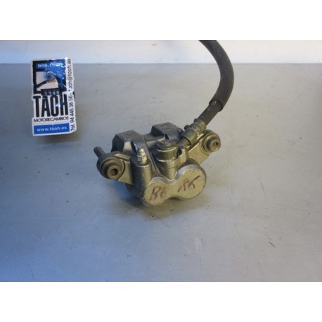 Pinza trasera Yamaha YZF-R6 2001