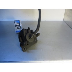 Pinza trasera Kawasaki Versys 650 2008