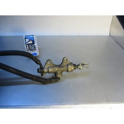 Bomba freno trasera Kawasaki Versys 650 2008