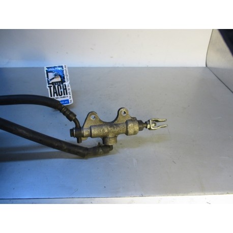 Bomba freno trasera Kawasaki Versys 650 2008