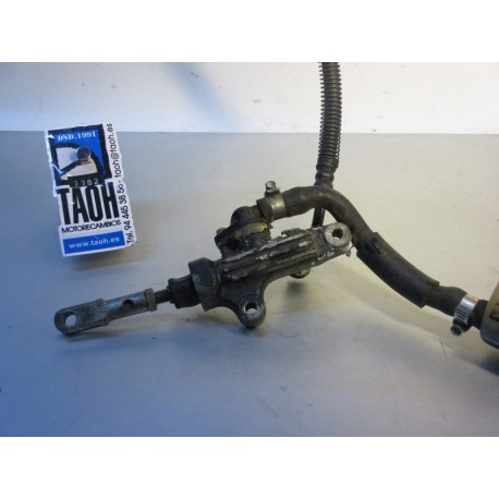 Bomba freno trasera Yamaha FJ 1200 1992