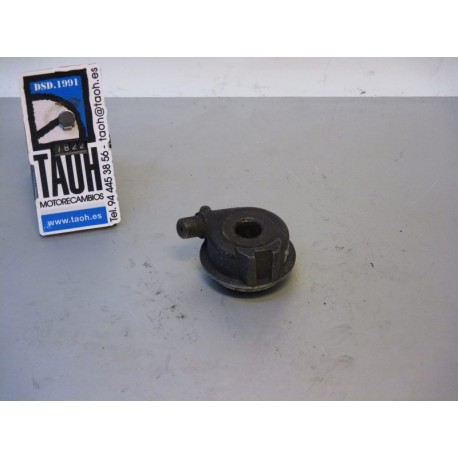 Reenvio kilometros Yamaha XJ 650