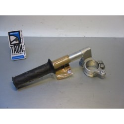 Manillar izquierdo Suzuki SV 650 2000