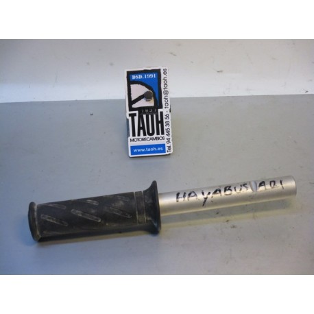 Tubo manillar izquierdo Suzuki Hayabusa 1300