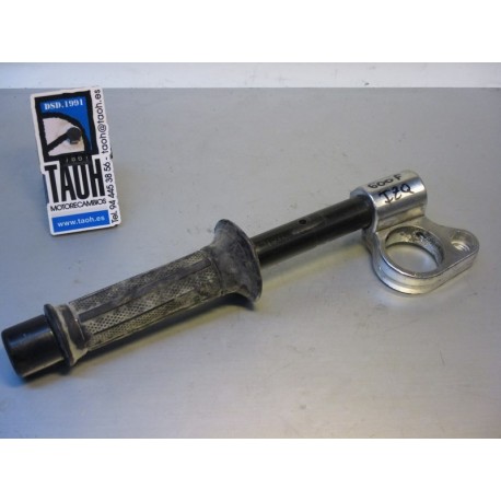 Manillar izquierdo Suzuki GSX-F 600 1991