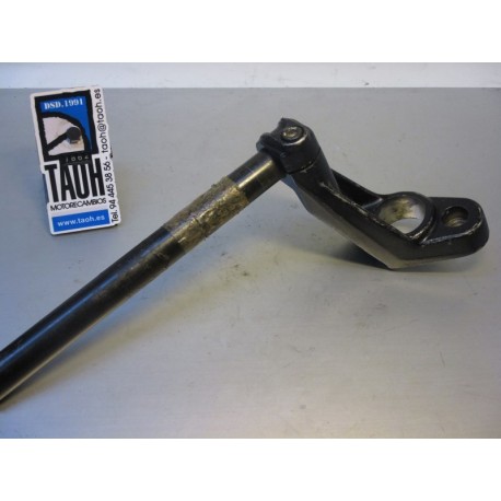 Manillar izquierdo Suzuki GSX 750 ES