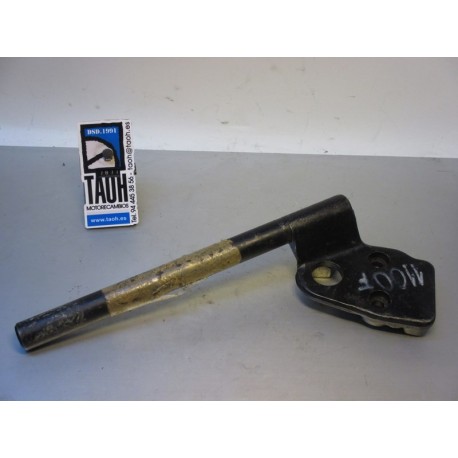 Manillar izquierdo Suzuki GSX-F 1100 