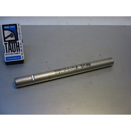 Tubo manillar derecho Suzuki Hayabusa 1300