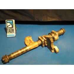 Eje trasero Kawasaki ZXR 750 1991-1994