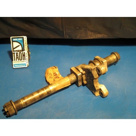 Eje trasero Kawasaki ZXR 750 1991-1994