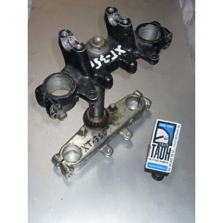 Tija inferior Yamaha XT 350