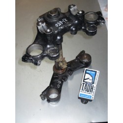 Tija inferior Yamaha XJ 650