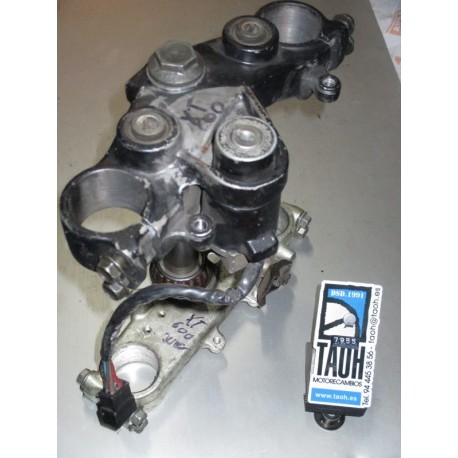 Tija inferior Yamaha XT 600 3TB