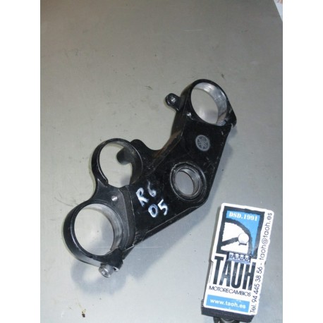 Tija superior Yamaha YZF-R6 2005