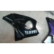 Lateral izquierdo Yamaha FZR 600 1989-1993