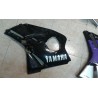 Lateral izquierdo Yamaha FZR 600 1989-1993