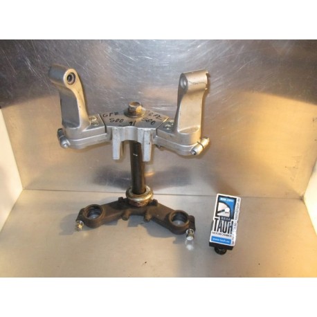 Torretas de manillar Kawasaki GPZ 500 1991